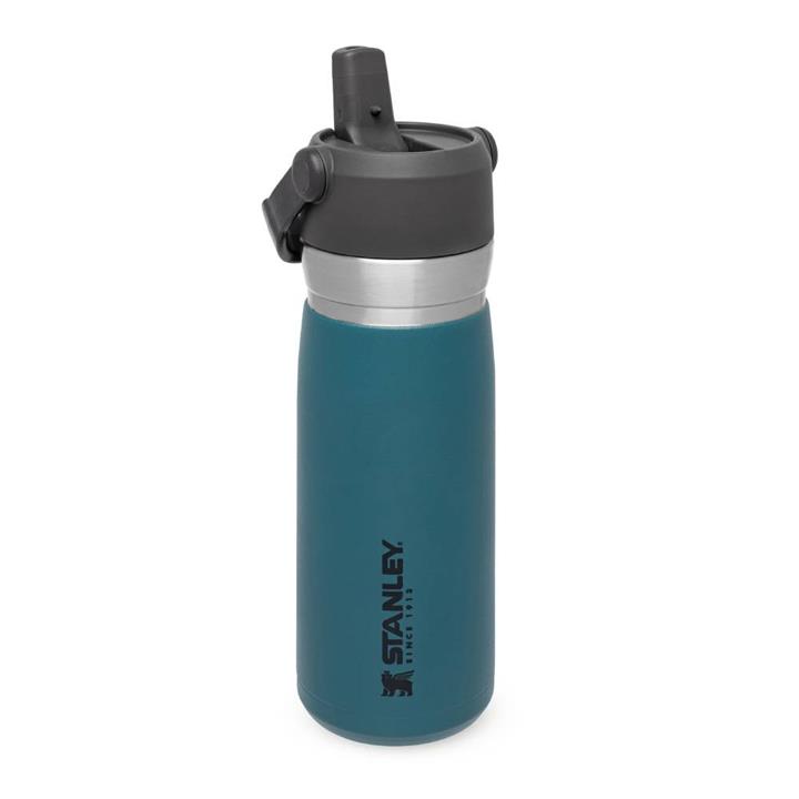 قمقمه 650 میلی لیتری مدل Stanley - Go Flip Straw Water Bottle